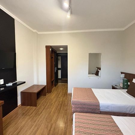 Class Hotel パッソス エクステリア 写真