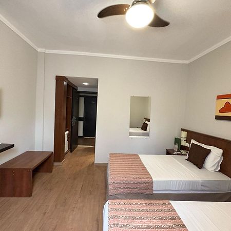 Class Hotel パッソス エクステリア 写真