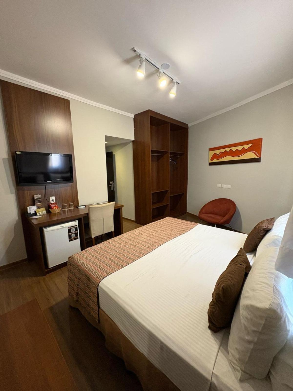 Class Hotel パッソス エクステリア 写真