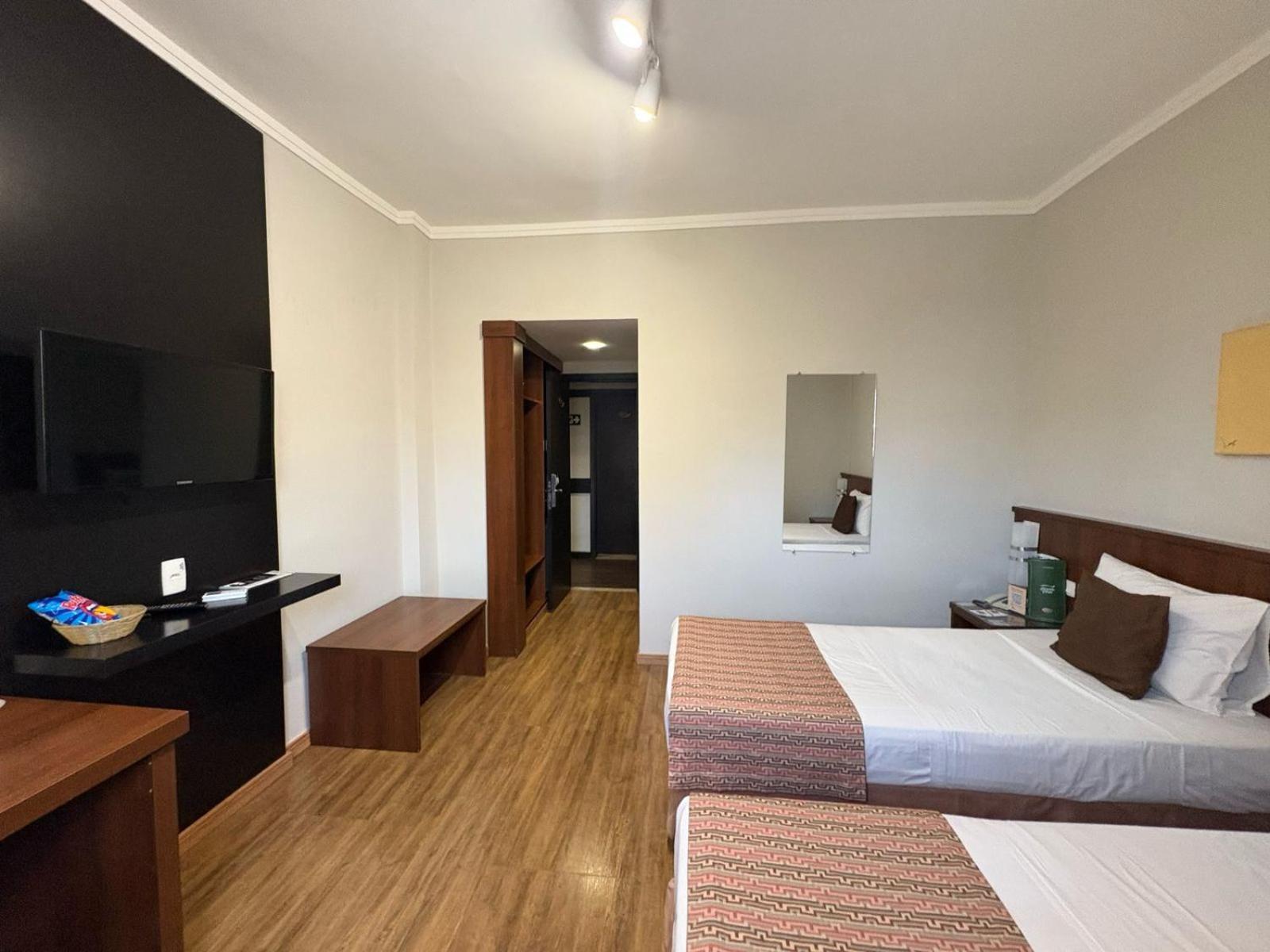 Class Hotel パッソス エクステリア 写真